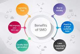 seo and social media marketing services