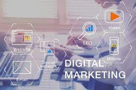 seo social media marketing services