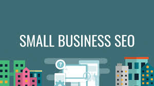 small business seo services