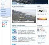 website