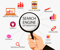 best search engine optimization company