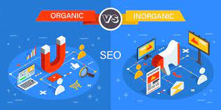 organic seo