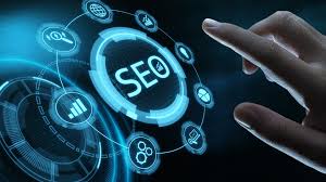 search engine optimization services company