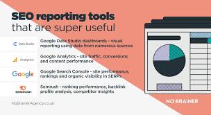seo and analytics