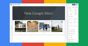 sites