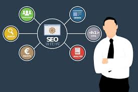 web design seo