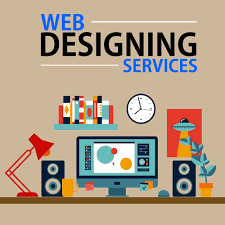 web design services