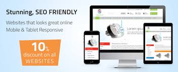 website design company