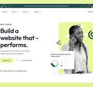 website design templates