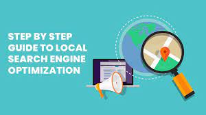 local search engine optimization services