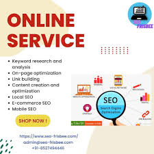 seo service online