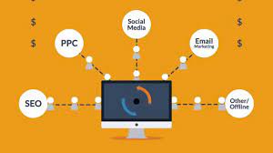 web design and development