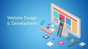 web design company