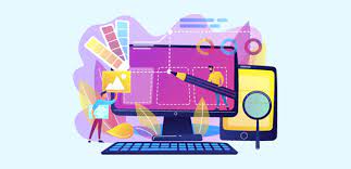 website builder
