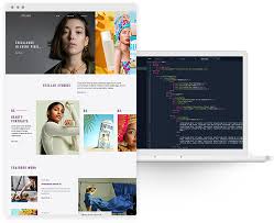 website design agency