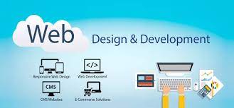 website development company