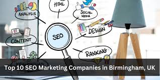 best seo marketing