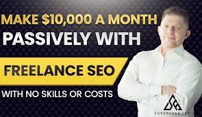 freelance seo specialist