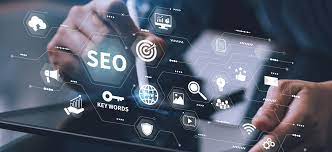 managed seo services