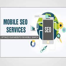 mobile seo services