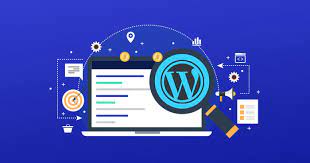 wordpress seo services