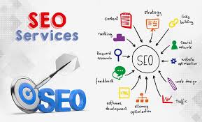 best seo agencies
