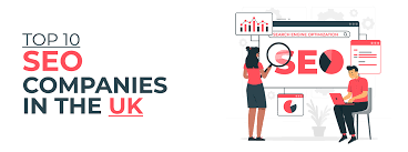 biggest seo companies