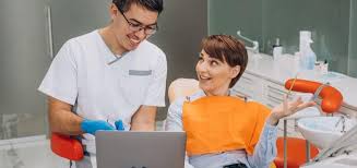 dental seo expert