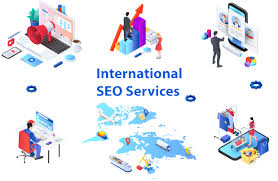 global seo services