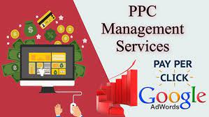 ppc advertising services