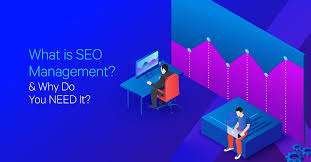 seo management
