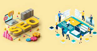 seo optimization services