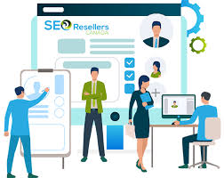 seo reseller company