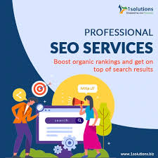 seo services firm