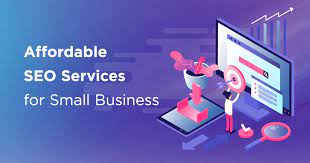 seo solutions