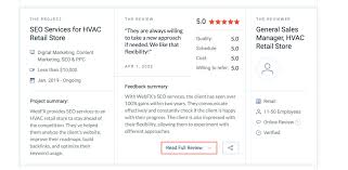 best seo marketing company