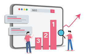 monthly seo services
