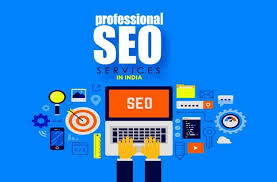 professional seo experts