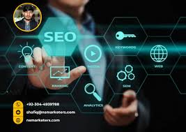search engine optimization service