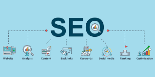 seo marketing digital