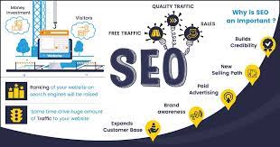 seo professional services