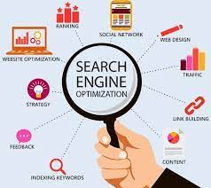 seo web marketing