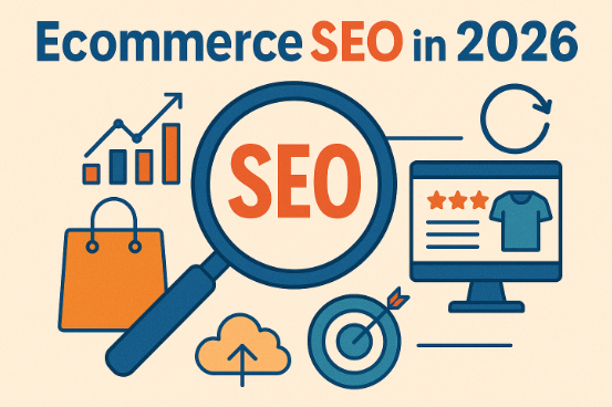 best ecommerce seo company