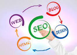 best seo consultant