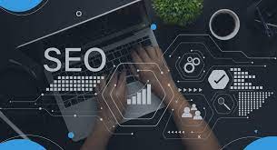 digital marketing seo services