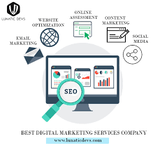 internet marketing seo consultant