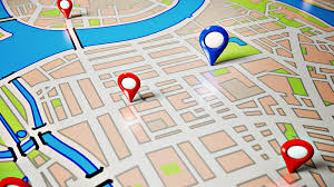 local maps seo