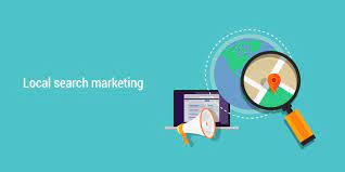 local search marketing