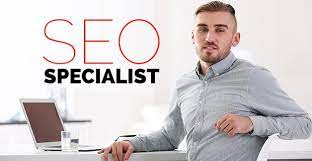 search engine optimization expert