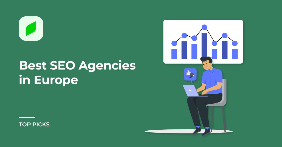 top seo agencies